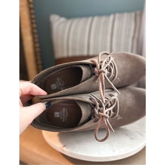 NWT White Mountain Booties - Picture 4 of 7